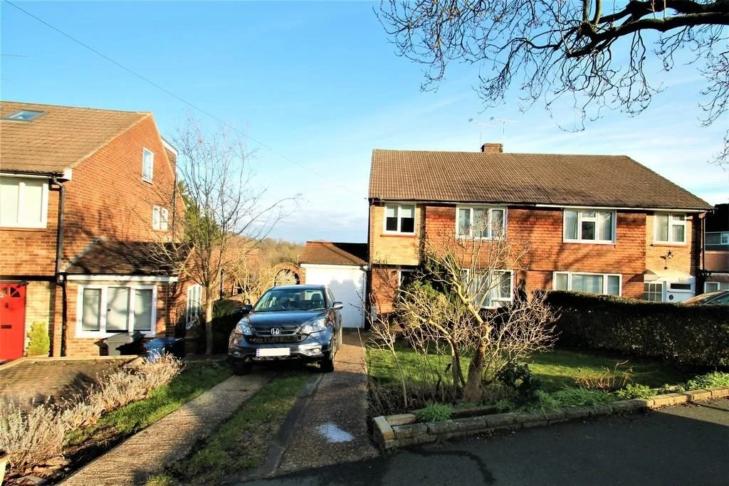 House East View in Greater London