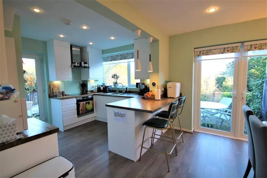 House East View in Greater London