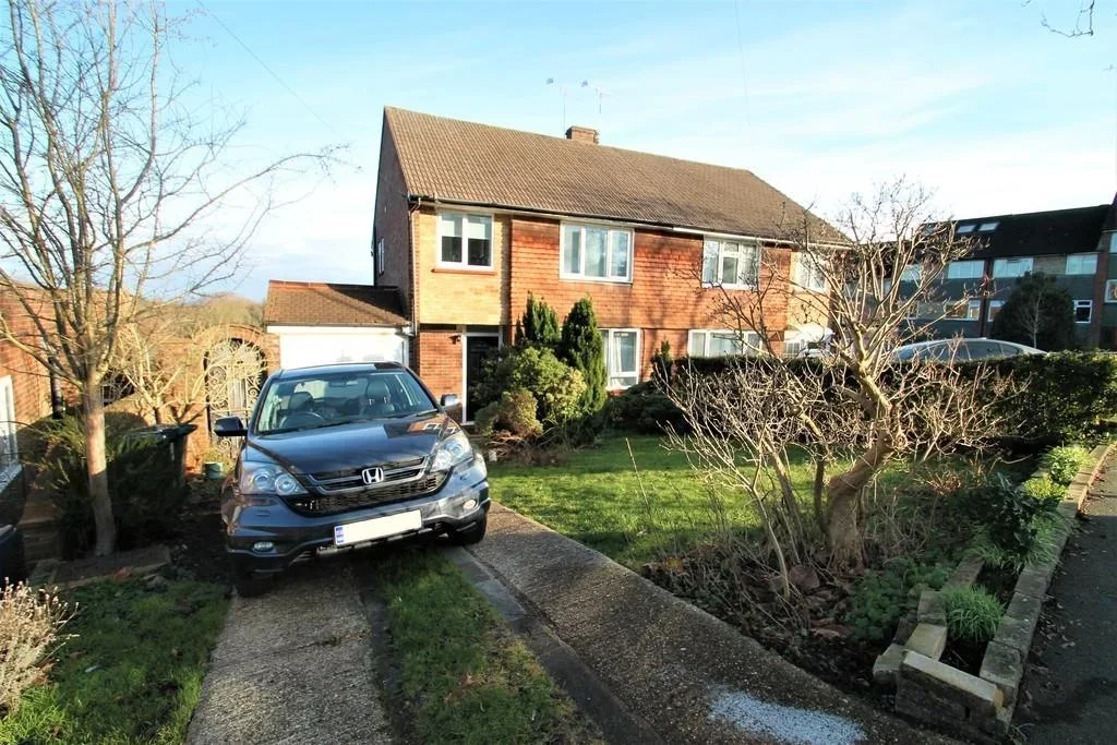 House East View in Greater London