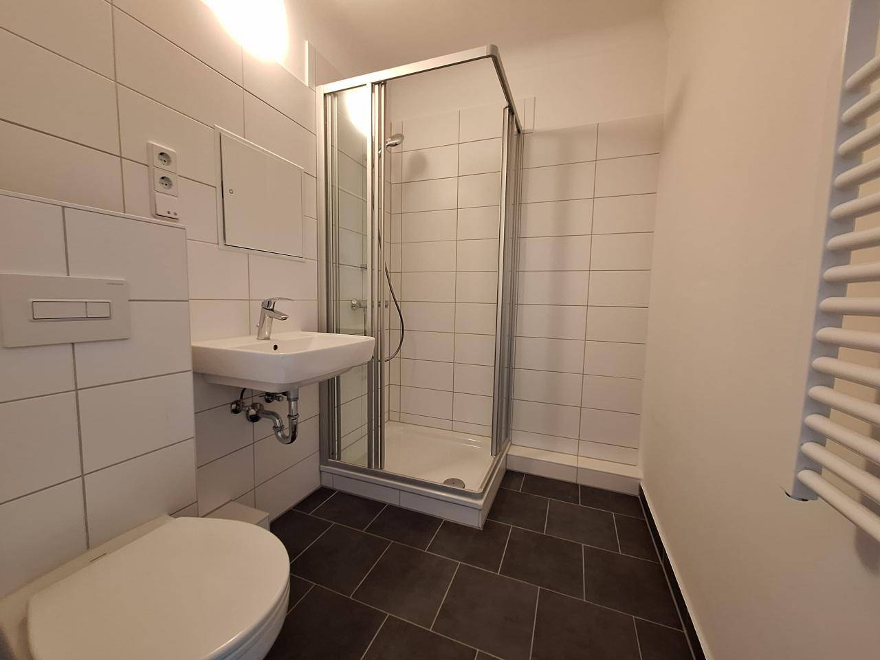 Wohnung Am Stadtblick in Magdeburg