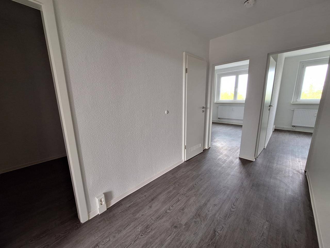 Wohnung Am Stadtblick in Magdeburg