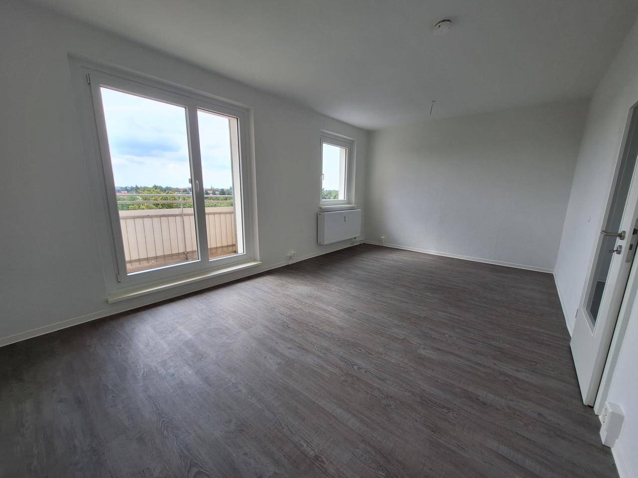 Wohnung Am Stadtblick in Magdeburg
