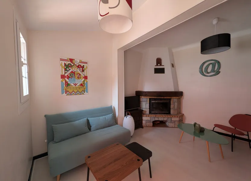 Maison Rue de Bonand à Biarritz