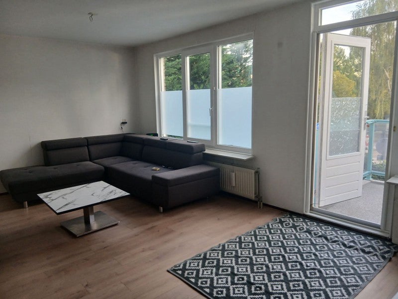 Appartement Mary Zeldenruststraat in Hoofddorp