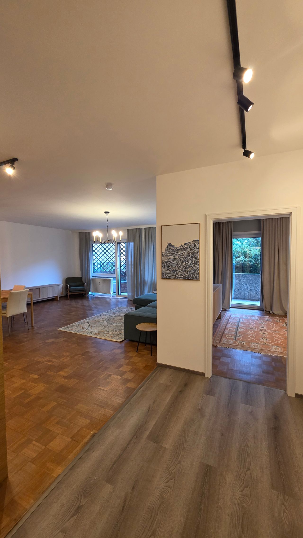 Wohnung Beethovenstraße in Mannheim