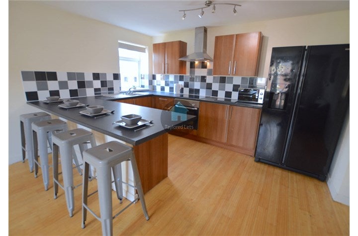 Flat Stannington Place in Newcastle upon Tyne