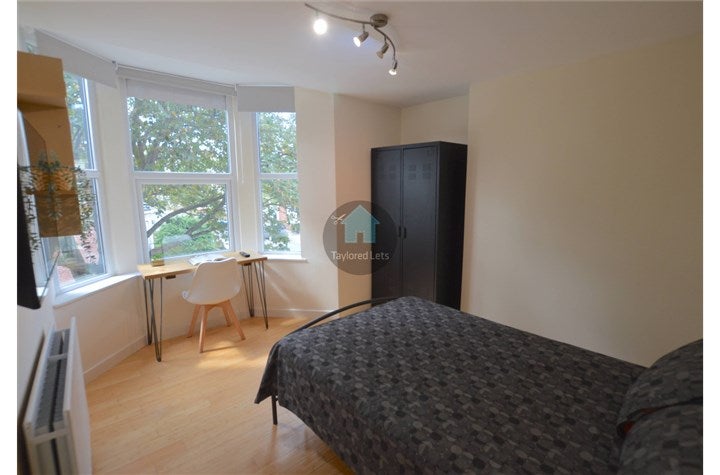 Flat Stannington Place in Newcastle upon Tyne