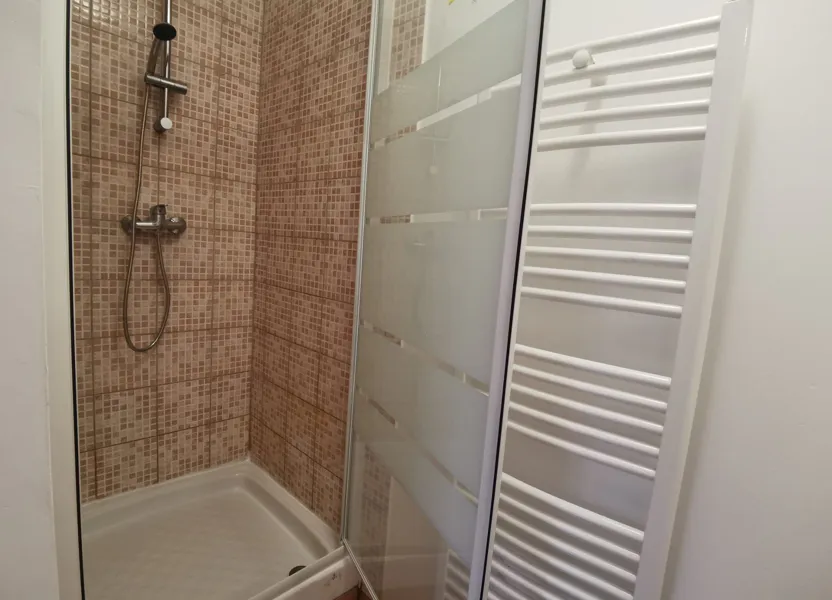 Appartement Rue Daubigny à Melun