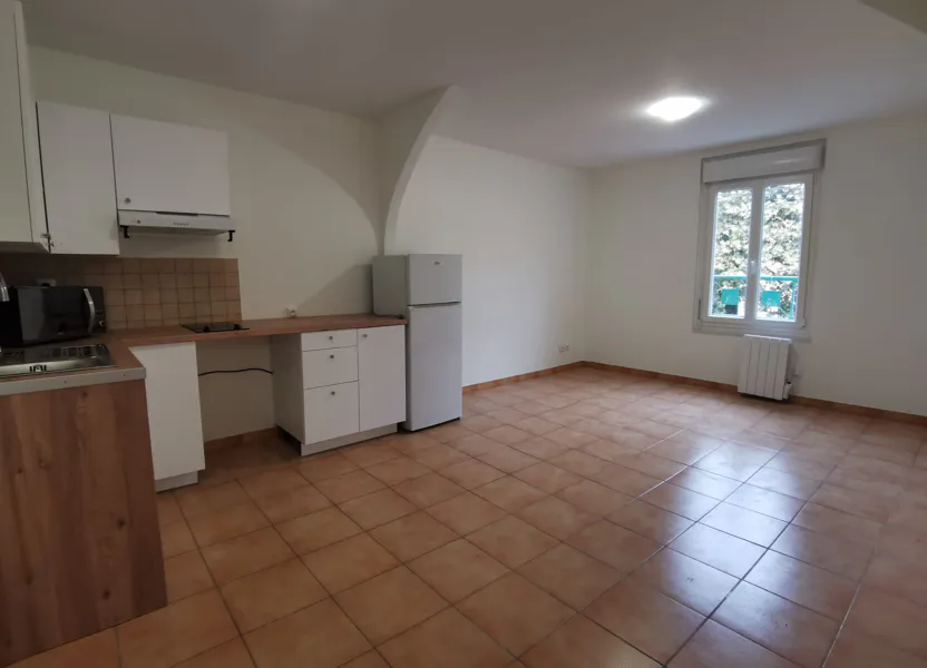 Appartement Rue Daubigny à Melun