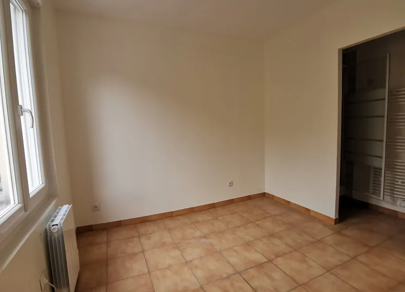 Appartement Rue Daubigny à Melun