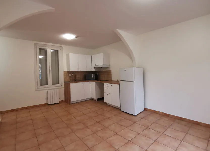 Appartement Rue Daubigny à Melun
