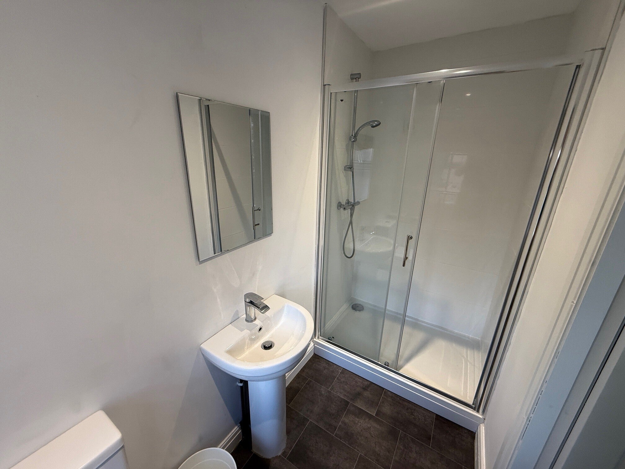 Room St Katherines Court in Derby