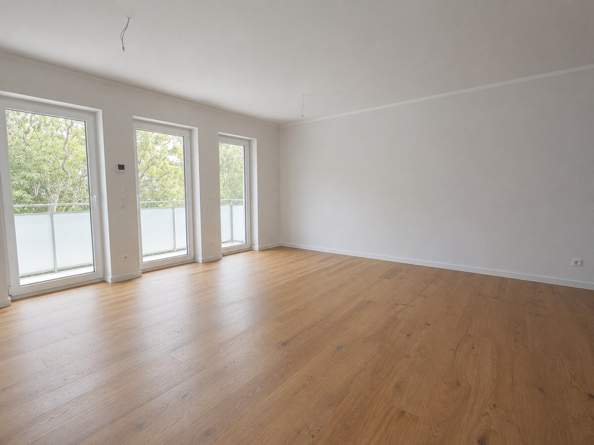 Wohnung Friedrich-Ebert-Straße in Heiligenhafen