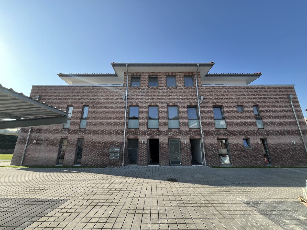 Wohnung Friedrich-Ebert-Straße in Heiligenhafen