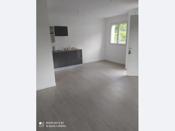 Maison Rue duffour-dubergier à Bordeaux