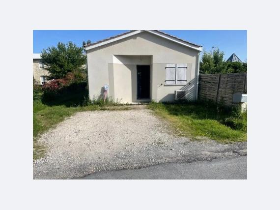 Maison Rue duffour-dubergier à Bordeaux