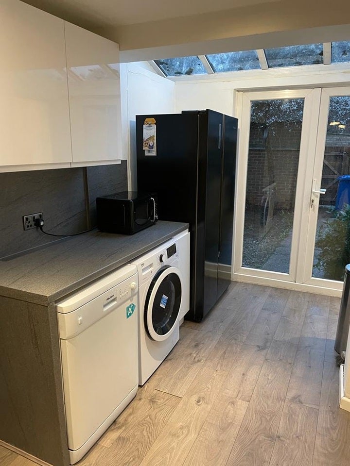House Glenwood in Bracknell