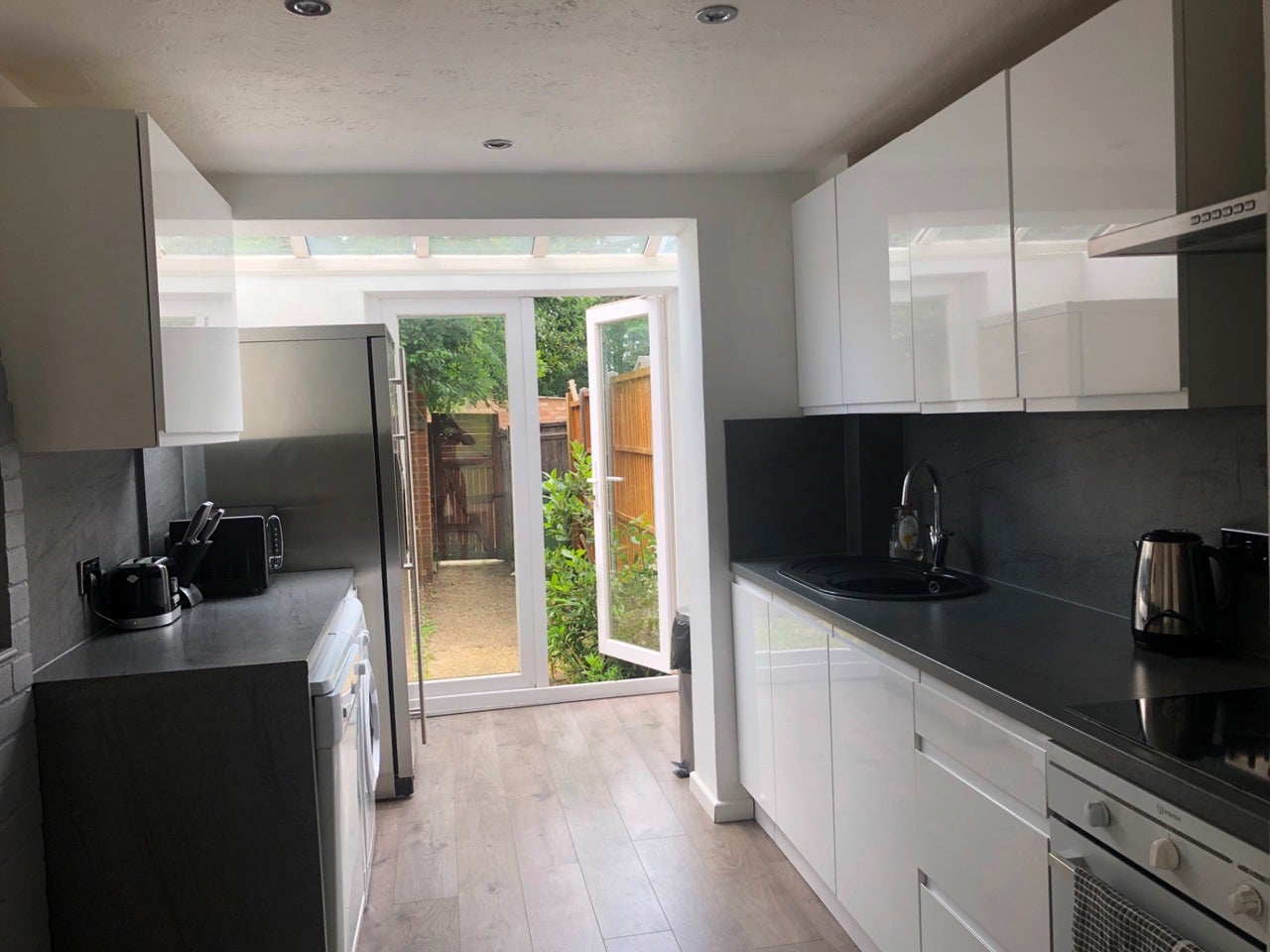 House Glenwood in Bracknell