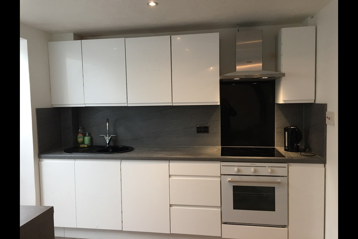 House Glenwood in Bracknell