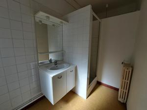 Appartement Rue Affre à Nantes