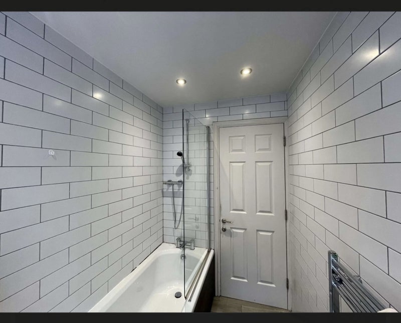 Flat Figtree Lane in Sheffield