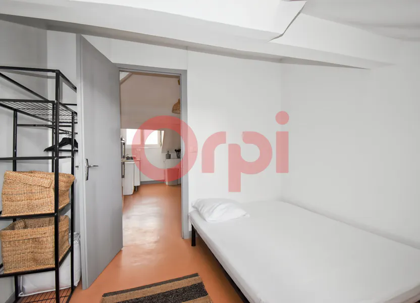Appartement Rue Saint-Maurice à Lyon