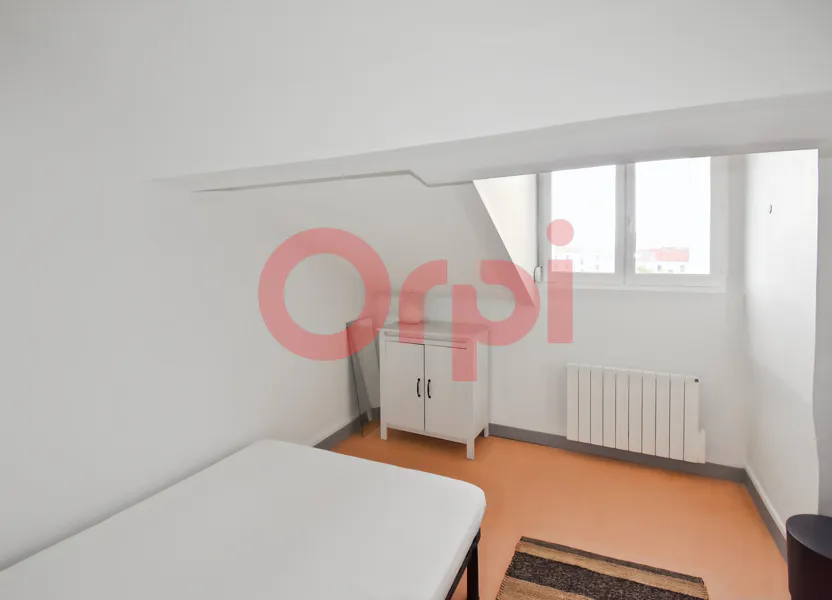 Appartement Rue Saint-Maurice à Lyon