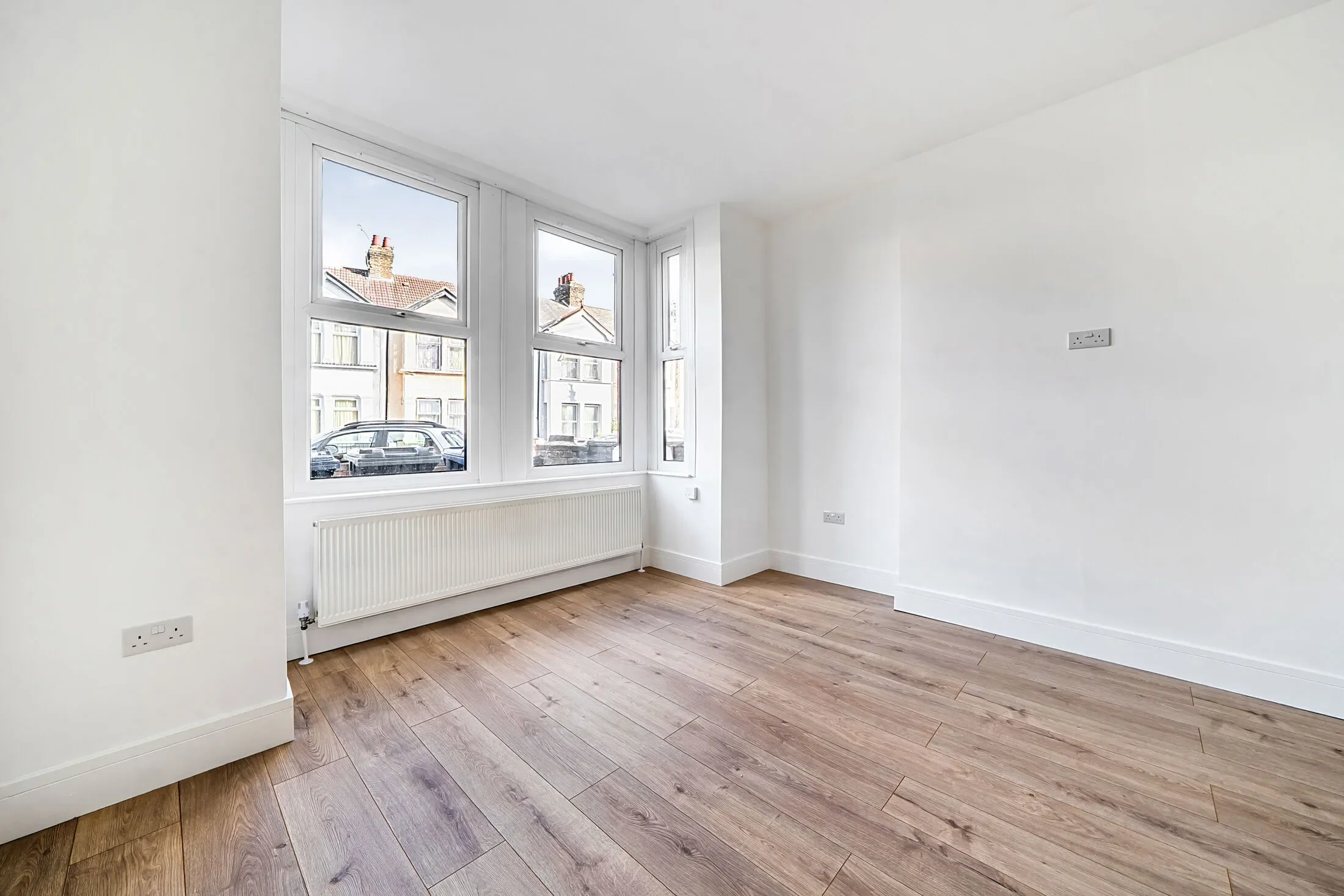 Flat Regina Road in Greater London