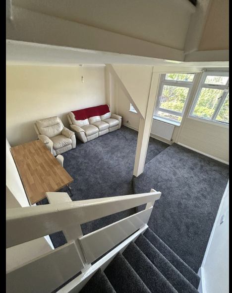 Room Cambridge Heath Road in Greater London