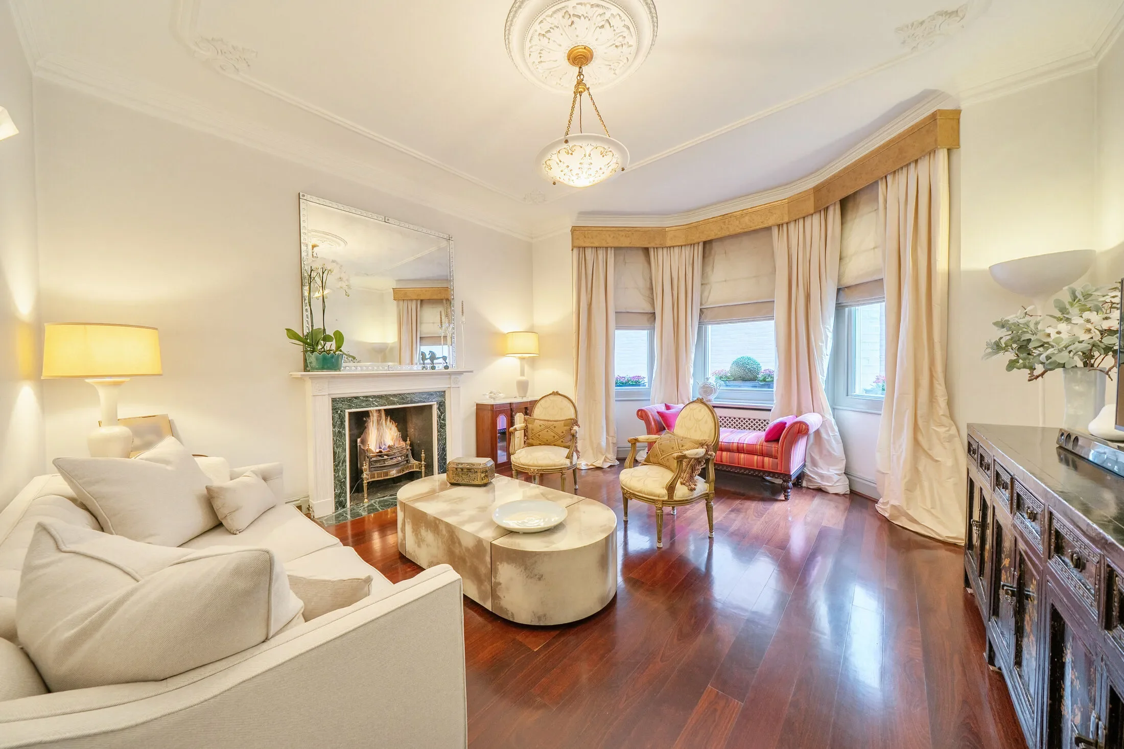 Flat Thirleby Road in City of Westminster
