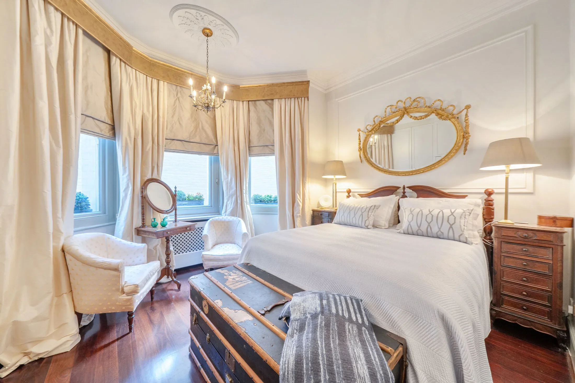 Flat Thirleby Road in City of Westminster