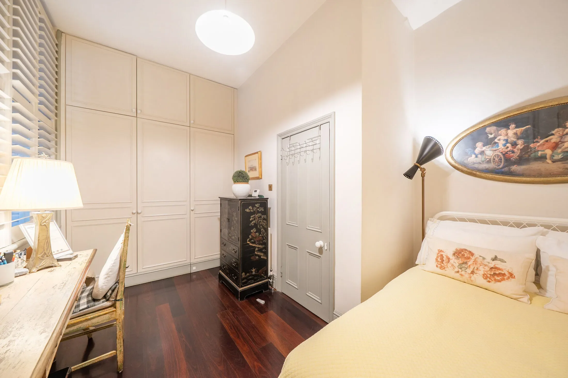 Flat Thirleby Road in City of Westminster
