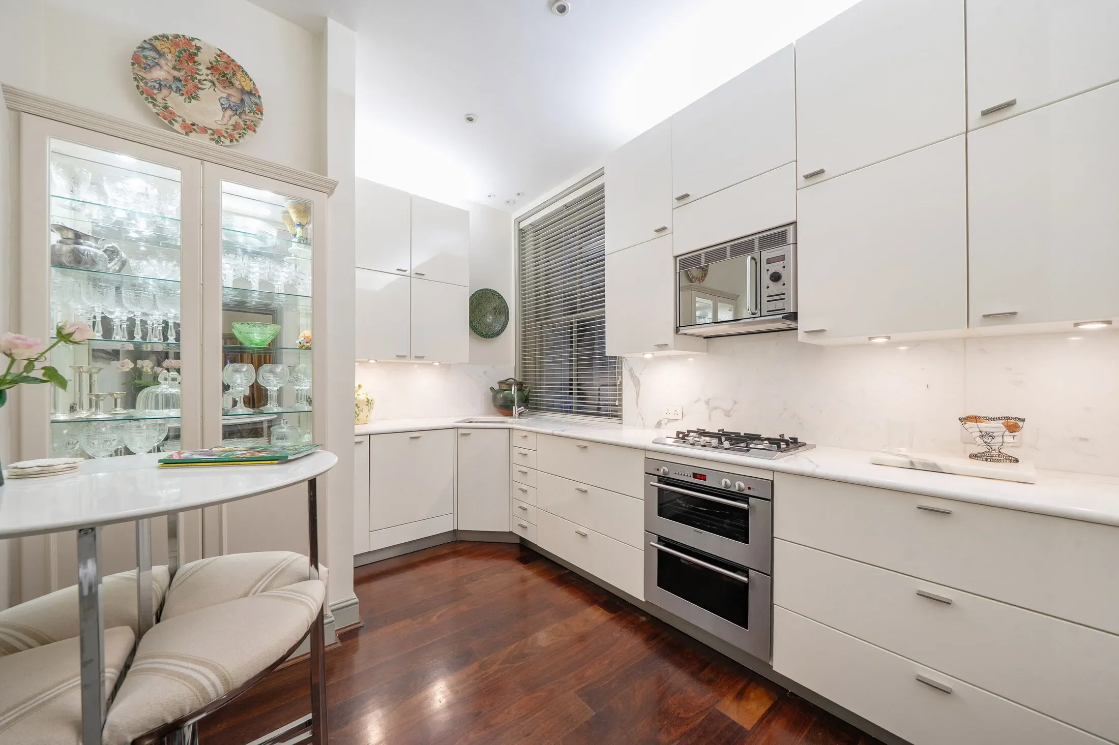 Flat Thirleby Road in City of Westminster