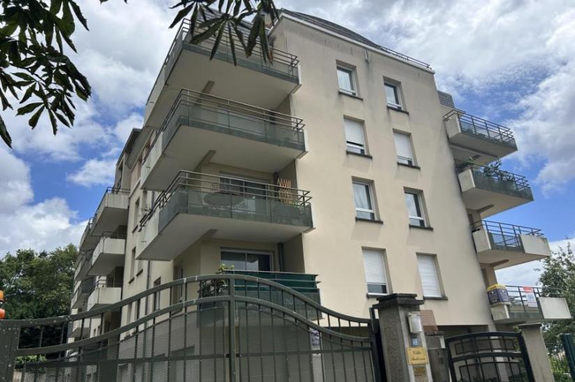 Appartement Rue Fernand Davoy à Le Mans