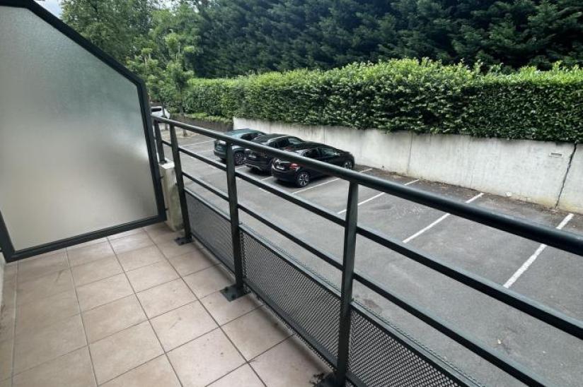 Appartement Rue Fernand Davoy à Le Mans