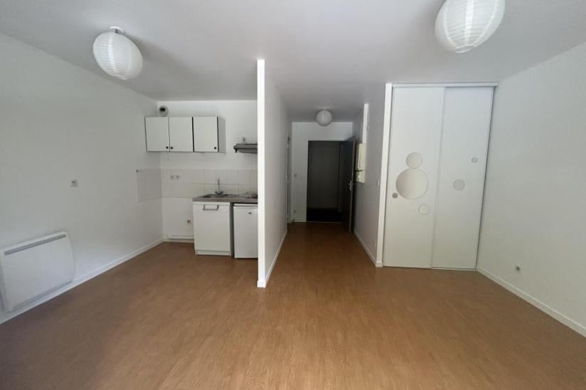 Appartement Rue Fernand Davoy à Le Mans