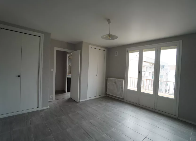 Appartement Place Roger Salengro à Dijon