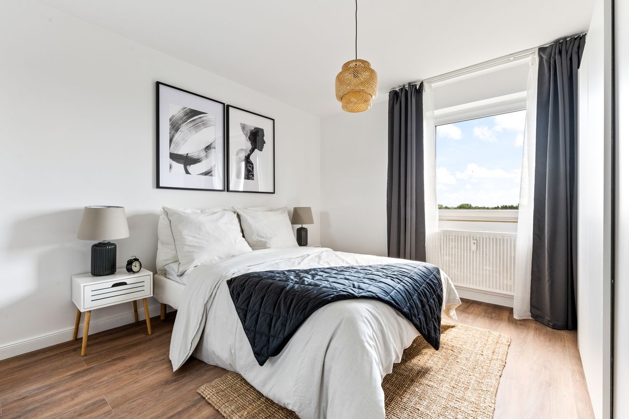 Wohnung Graubündener Straße in Bremen