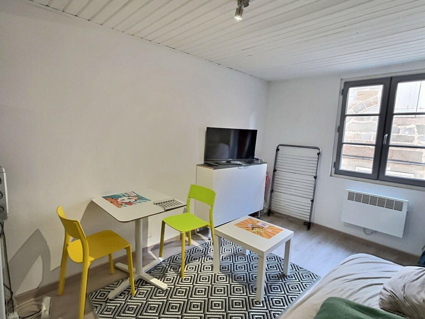 Appartement Rue Émile Zola à Figeac