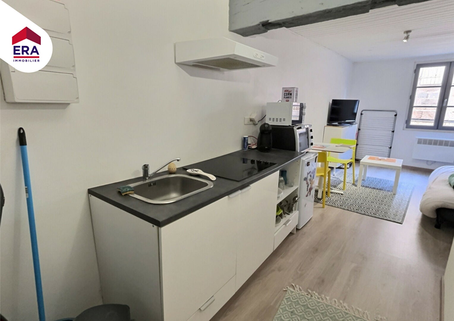 Appartement Rue Émile Zola à Figeac