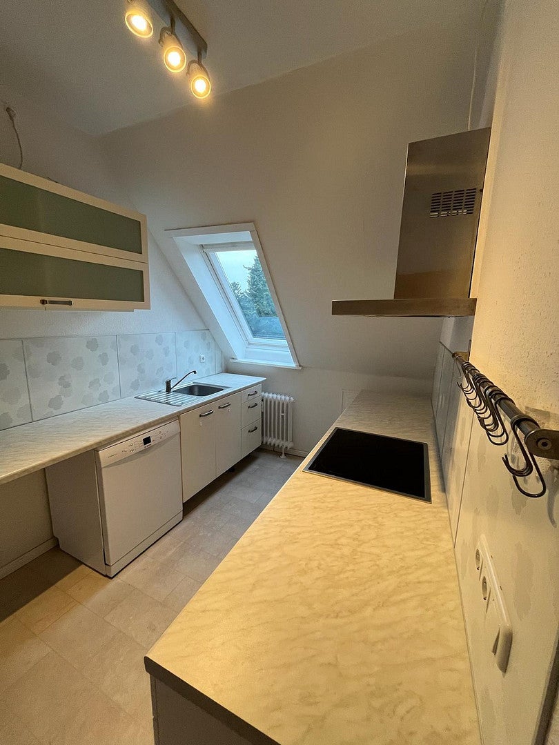 Wohnung Ringstraße in Windbergen