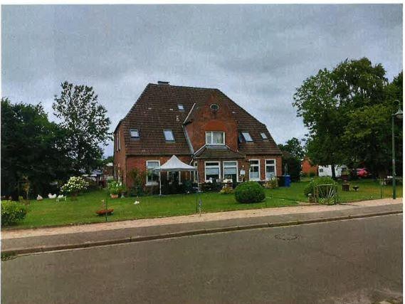 Wohnung Ringstraße in Windbergen