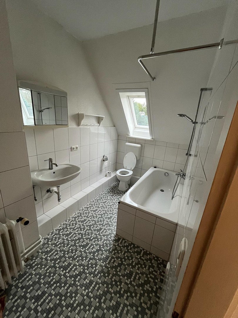 Wohnung Ringstraße in Windbergen