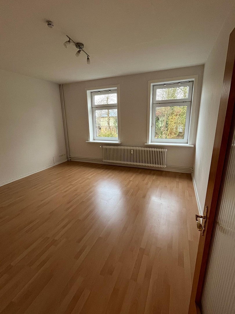 Wohnung Ringstraße in Windbergen