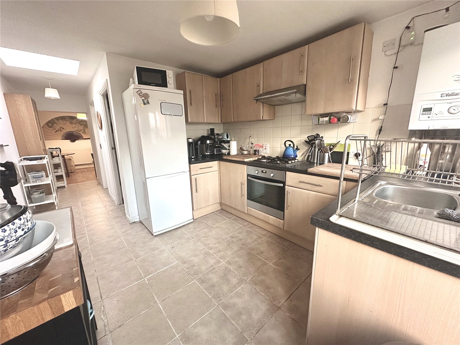 Flat B3228 in Waverley