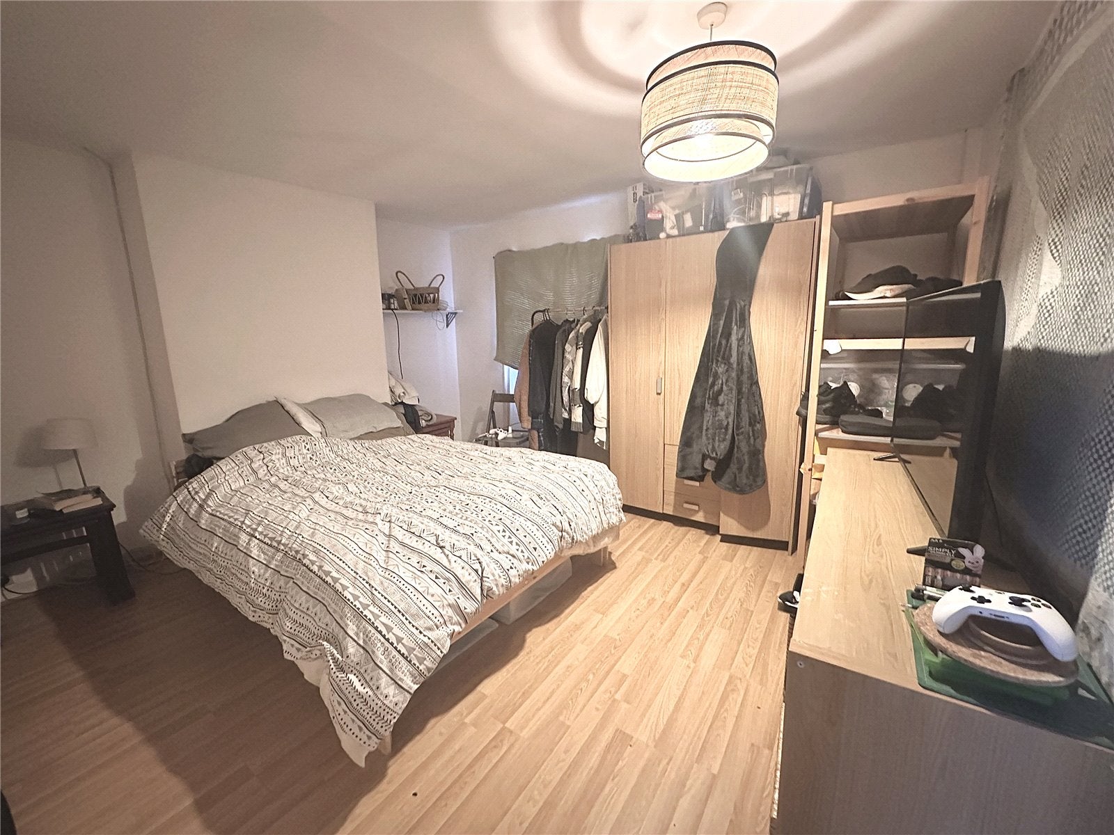 Flat B3228 in Waverley
