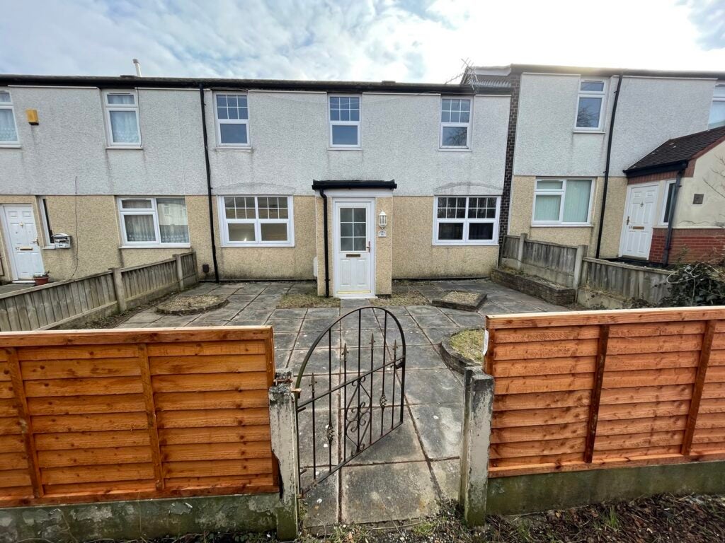 House The Tithings in Runcorn