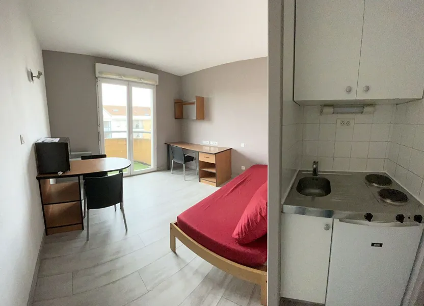 Appartement Avenue Franklin Roosevelt à Bron