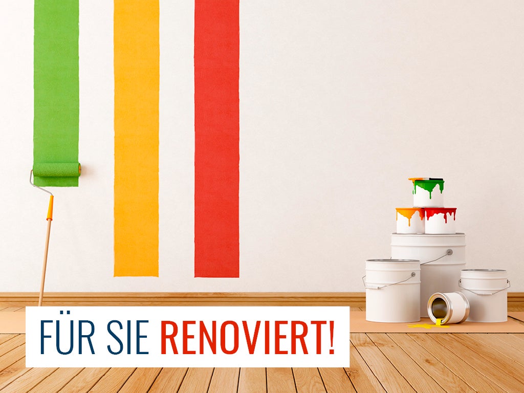 Wohnung Rennebogen in Magdeburg