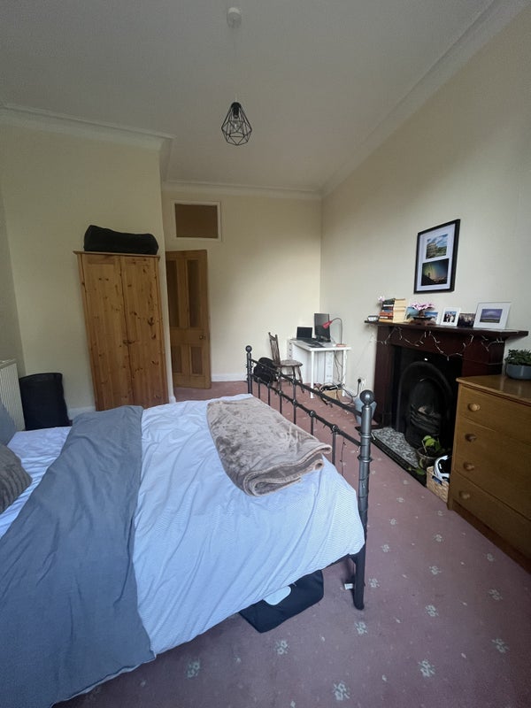 Room Brunton Terrace in City of Edinburgh
